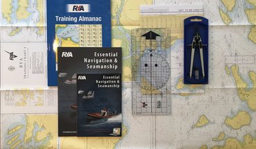 Essential Navigation & Seamanship online course