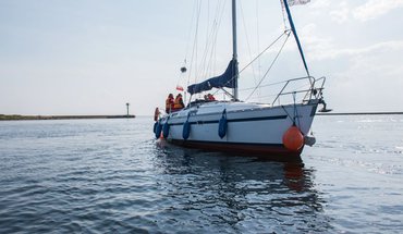 RYA courses