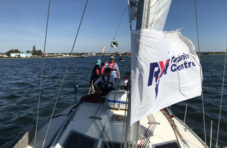 RYA courses