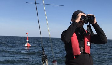 RYA Coastal Skipper