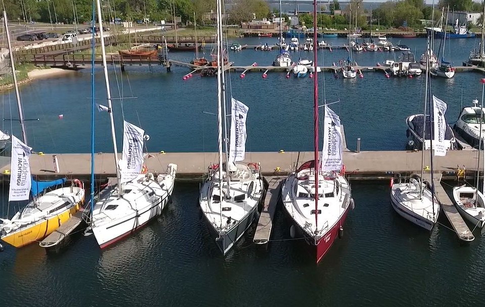 Our Fleet