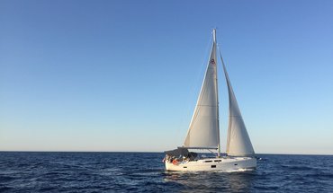 Hanse 455 - My Portofino