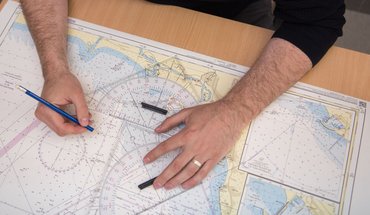 RYA Coastal Skipper/Yachtmaster shorebased