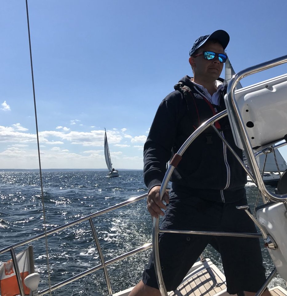 RYA Yachtmaster