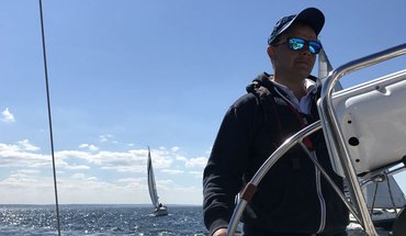 RYA Yachtmaster